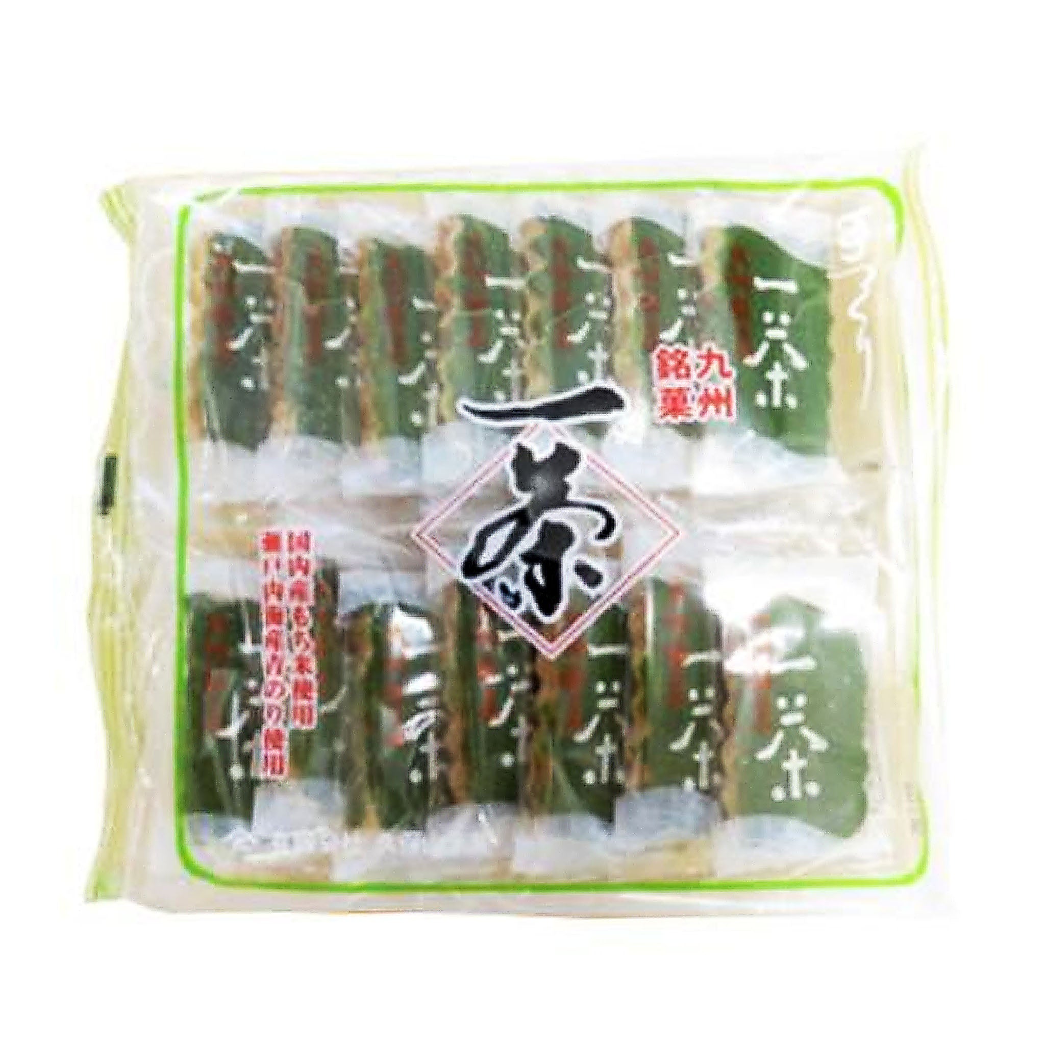 Kuboyama Beika Rice Crackers Issa